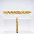 6mm Cuban Link Bracelet