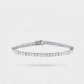 3mm Tennis Bracelet
