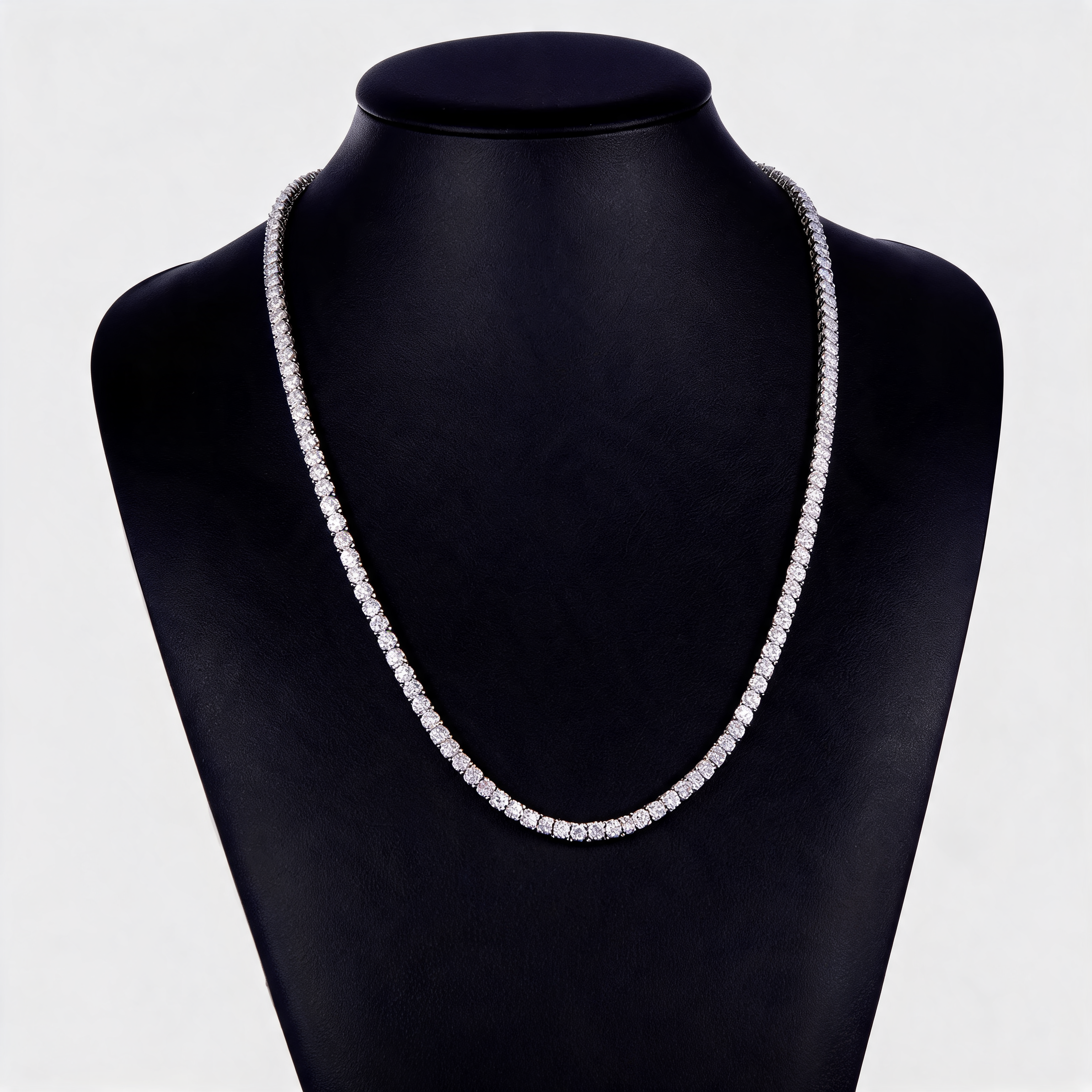 4mm Tennis Chain