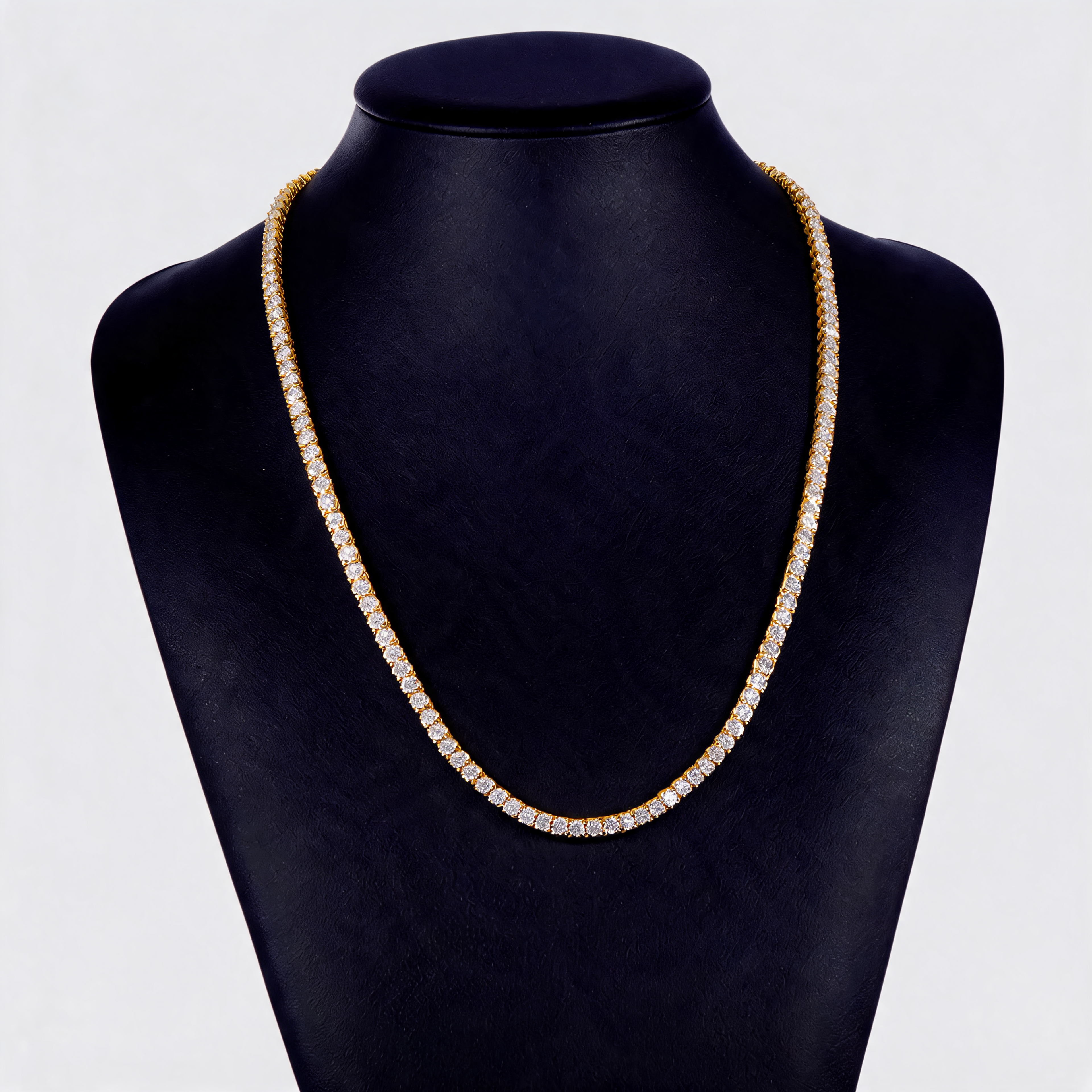 4mm Tennis Chain
