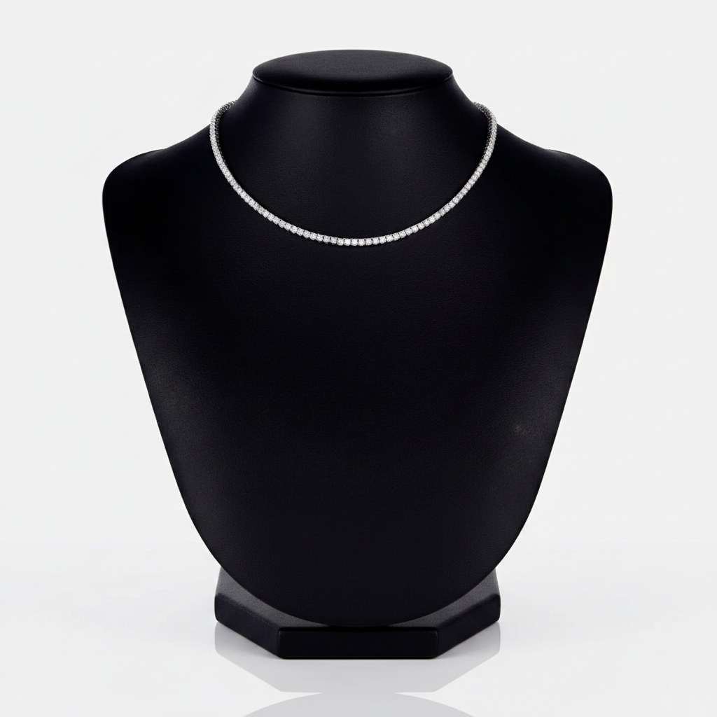 3mm Tennis Chain