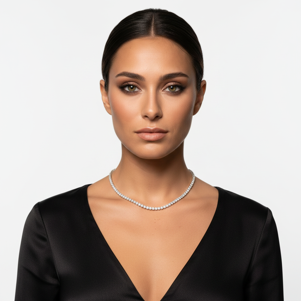 3mm Tennis Chain