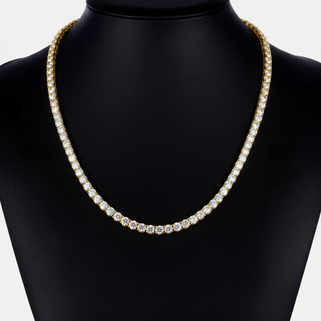 5mm Tennis Chain