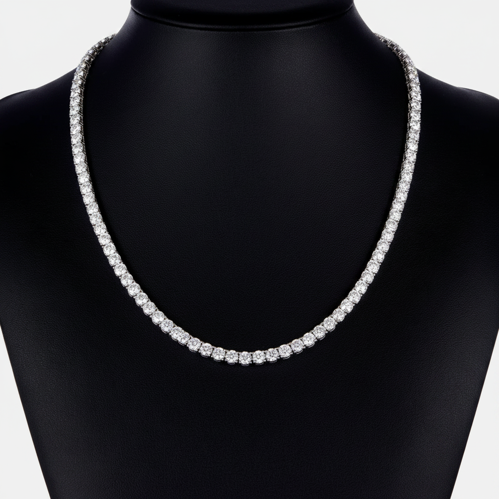 5mm Tennis Chain